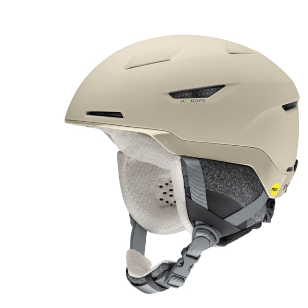 Smith Mips Vida snow helmet